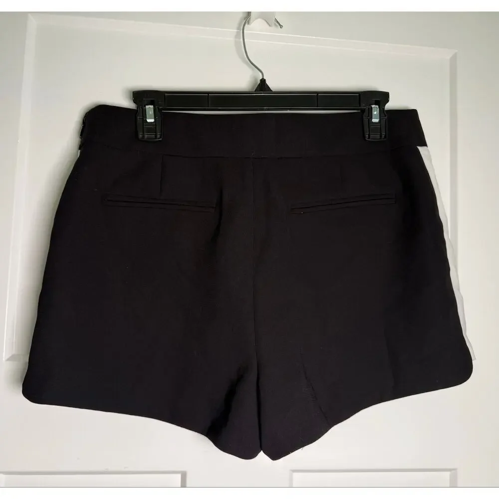 J. Crew crew black